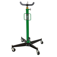 Стойка трансмиссионная гидравлическая 0,5т RF-F0901 Стойка трансмиссионная гидравлическая 0,5т RF-F0901