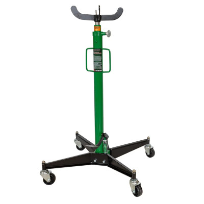 Стойка трансмиссионная гидравлическая 0,5т RF-F0901