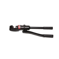 Резак гидравлический двуручный 12т, в кейсе FK-G20