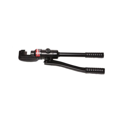 Резак гидравлический двуручный 12т,в кейсе FK-G20