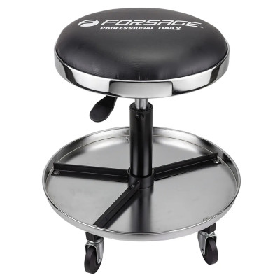 Стул слесарный передвижной F-TR6208 BIG