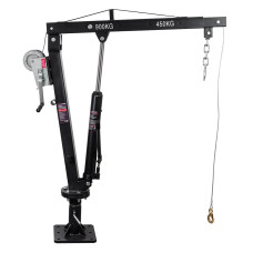 Кран гидравлический для пикапа F-TRD61000