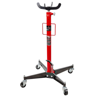 Стойка трансмиссионная гидравлическая 0,6т  EF-TEL06011