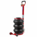 Домкрат подкатной пневматический 6т BM-YHQD-3WT-320A