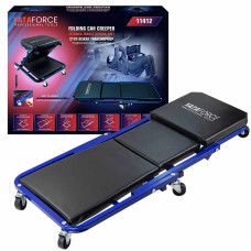 Стул-лежак трансформер подкатной на 6-ти колесах YF-11412