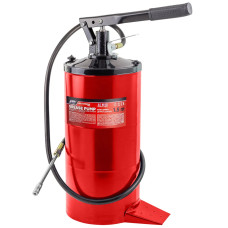 Нагнетатель смазки ручной, 15кг JBC-07065A MST Нагнетатель смазки ручной, 15кг JBC-07065A MST