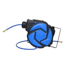 Катушка с пневматическим шлангом ZYA03-Q15 (3/8"х15м)
