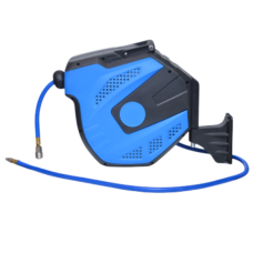 Катушка с пневматическим шлангом ZYA03-Q30 ( 3/8"х 30м)