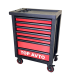 Тележка инструментальная, 7 ящиков X-887
