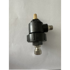 Клапан пневматический для отжимного цилиндра шиномонтажного стенда, Модель: CT-006 A, HZ 08.300.120