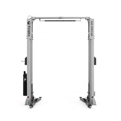 Подъемник с верхней связью 3+3 лапы ESB TPRO-10S 4.5т