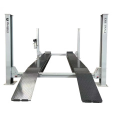 Четырехстоечный подъемник 5.5т (под сход-развал) ESBerg F5.5-4