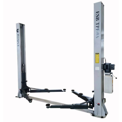 Подъемник двухстоечный T4-AA Esberg