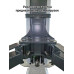 Подъемник двухстоечный T4-AA Esberg