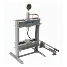 Пресс гидравлический 10 т Horex HZ 01.1.012J