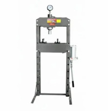 Пресс гидравлический 20 т ручной привод Horex HZ 01.1.024J