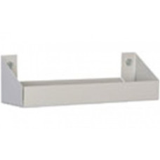 Полка для баллончиков для металлического верстака