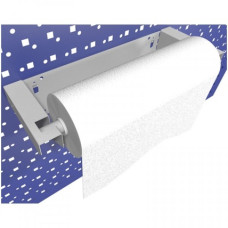 Держатель для полотенец для металлического верстака