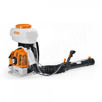 Садовый инструмент STIHL SR450