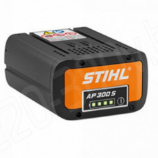 Аккумулятор STIHL AP300S 7,2 А/ч
