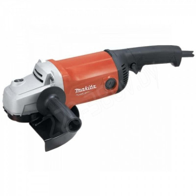 Углошлифмашина 230мм MAKITA MT M 0921