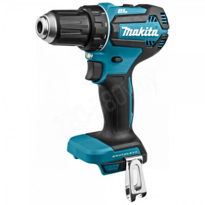 Дрель- шуруповерт аккум MAKITA DDF 485 RAJ