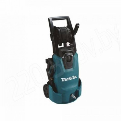 Мойка высокого давления MAKITA HW 1300