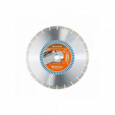 Алмазный диск HUSQVARNA TACTI-CUT S85+ 350мм сегмент асфальт