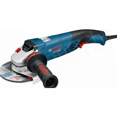 Углошлифмашина 125 мм BOSCH GWS 18-125 L