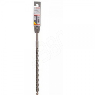 Сверло SDS-Plus BOSCH SDS plus-5, 12x200x265