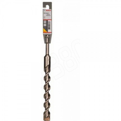 Сверло SDS-Plus BOSCH SDS plus-5, 22x200x250