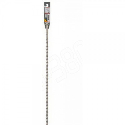 Сверло SDS-Plus BOSCH SDS plus-5, 8x400x465