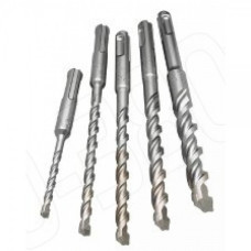 Сверло SDS-Plus BOSCH SDS plus-5X 8x100x160