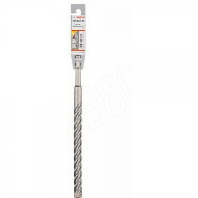 Сверло SDS-Plus BOSCH SDS plus-5X 16x200x260