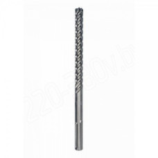 Сверло SDS-Max BOSCH Бур по арм.бетону SDS-max-8X 28 x 400 x 520 мм