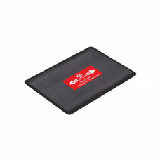 Пластырь резинокордный радиальный с прослоечной резиной ПРТ-48, 225х325мм — 4сл. корда