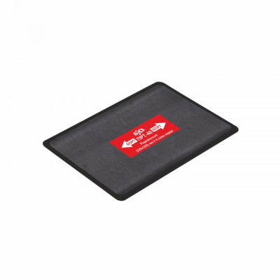 Пластырь резинокордный радиальный с прослоечной резиной ПРТ-48, 225х325мм — 4сл. корда