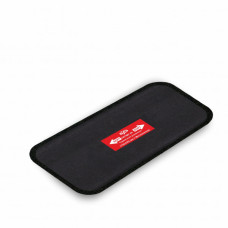 Пластырь металлокордный усиленный с прослоечной резиной ПРТМУ-44 (180 х 230)