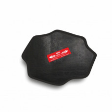 Пластырь диагональный (термо) ПДТУ-4, (230х230)-4сл.корда