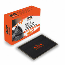 Пластырь радиальный PR-13, 1 слой корда (75x90)