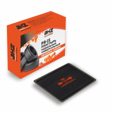 Пластырь радиальный PR-15, 1 слой корда (90х105)