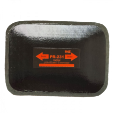 Пластырь радиальный PR-231, 2 слоя корда (110х155)
