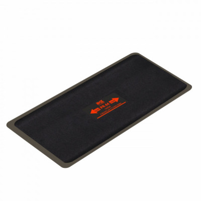 Пластырь радиальный PR-44, 4 слоя корда (130х335)