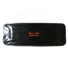 Пластырь радиальный PR-46, 4 слоя корда (140х400)