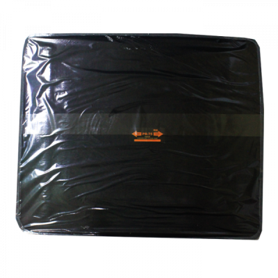 Пластырь радиальный PR-75, 8 слоев корда (420х500)