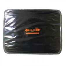 Пластырь радиальный PR-82, 3 слоя корда (185х240)