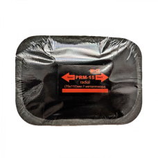 Пластырь металлокордный PRM-15 (75х110)