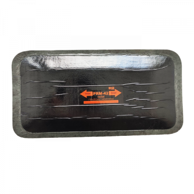 Пластырь металлокордный PRM-42 (130x260)
