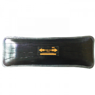 Пластырь  металлокордный PRM-539 (115х325)