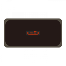Пластырь металлокордный PRM-42U (130x260)